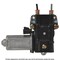 A1 Cardone New Window Lift Motor W/Regulator, 82-173Ar 82-173AR - alternate 3